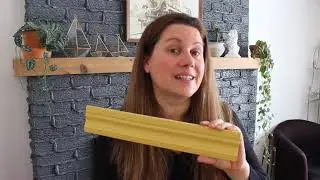 FR - Les 32 Couleurs de peinture &agrave; la craie Colorantic et quels effets ont-ils sur les moulures