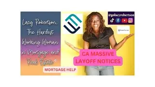 FormFactor To Layoff | WARN Act | Warn Notices | Mortgage Help