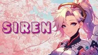 'Siren' - Mercy montage