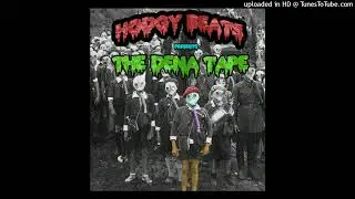 Hodgy Beats Presents: The Dena Tape - 18 - The Love