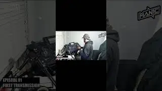 170 BPM on the last Manic Sessions. 💣 #hardcore #happyhardcore #ukhardcore #manicsessions #clubland