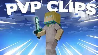 MINECRAFT MONTAGE