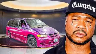 The Dark Side Of Pimp My Ride
