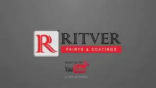 Ritver Wood Coatings Special Effects - Intro to Tutorial