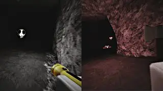 video ends when i stun both Orotund and Cajoler | The Maze - (Roblox)