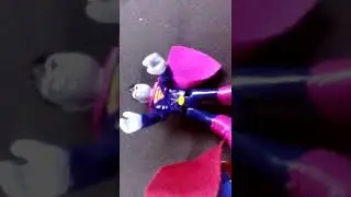 Jamie bowler toys