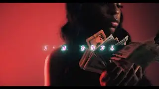 Boss Lady V - I'M BACK [Official Video]