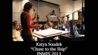Katya Soudek - 