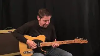 Indianola by Robben Ford, covered by Ron Sayer Jr