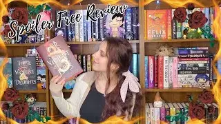 Our Violent Ends ~ Spoiler Free Review | Book Review + Book Series Wrap Up