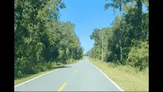 Drive to 1.1 Acre Hernando Property &ndash; Power Nearby! In Webster, FL