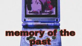 memory of the past (official video)