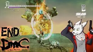 Playthrough pt31: DmC: Devil May Cry (Xbox 360) Bloody palace fun
