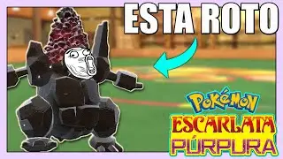 COALOSSAL HACE el MEJOR COMBATE POK&Eacute;MON de SU VIDA, SIMPLEMENTE ESPECTACULAR