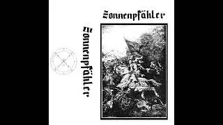 Sonnenpfähler - Sonnenpfähler (Demo 2026)