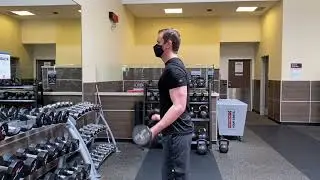 How To: Workout Finishers - Bicep Burnout
