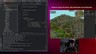 Learning Python, Using Django and Now Level 58 Fishing OSRS!