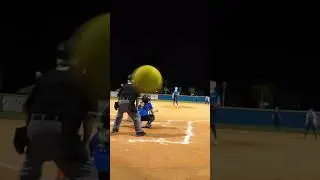 PROEDGEBASEBALL.COM #baseball #softball #sports #videos #shorts #safeorout #hitbypitch #ump #youth