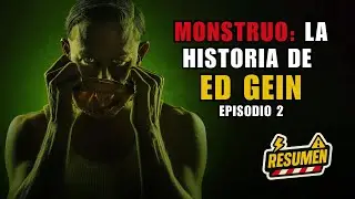 MONSTRUO: El origen de Ed Gein | Resumen del Cap&iacute;tulo 2 (Netflix)