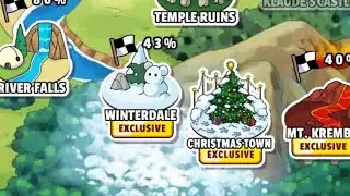 เกม Dymons world #1