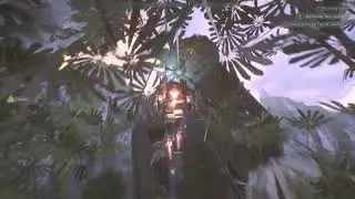Vanishing Act (Agent Quest) | Anthem