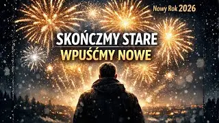 Skończmy stare, wpuśćmy nowe | Nowy Rok &bull; Nadzieja &bull; Surwiwal21w &  (Leszek Wiklak) - Grajek