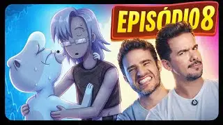 GATA E HUMANO, PODE?!?! - FIONNA E CAKE (2&ordf; TEMPORADA) 8&ordm; EPIS&Oacute;DIO