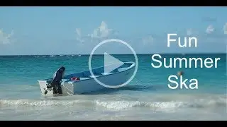 Fun Summer Ska - Royalty Free Background Music on Audiojungle