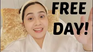 NALIBRE DIN SA WAKAS! (Vlog#187: July 19, 2019.)| Anna Cay ♥