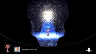 Suikoden I&II HD Remaster - The Rune of Beginning Trophy Snap