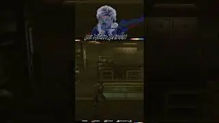 Radin a fait l'&eacute;cole du cirque - Metal Gear Solid 2 | #lemetadaron sur #Twitch