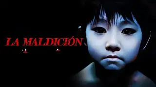 THE GRUDGE: LA MALDICI&Oacute;N // Pelicula completa en espa&ntilde;ol latino 