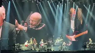 Behind The Lines/Duke's End/Turn It On Again - Genesis