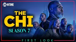 The Chi Season 7 Big Announcement Trailer | SHOWTIME