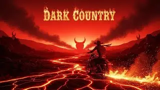 Dark Country Chains of the Burning Dead