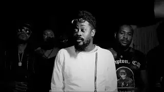 Beenie Man & 808 Delavega - Election Time [Evidence Music]