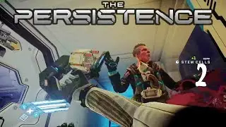 Persistence #2 Will I make it? gameplay| reaction |lets play| adventure| single player