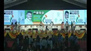 NATIONAL WOMEN'S PARLIAMENT 2017