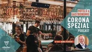 #04 // Corona Spezial f&uuml;r Hotels & Gastro // Hauke Petersen vom Upstalsboom S&uuml;dstrand Wyk auf F&ouml;hr