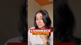 Commerce Best Colleges for Bcom H/BBA/Eco hons/Bcom prog