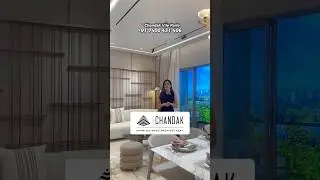 Chandak Kripa Nagar &ndash; Ultra-Luxury 3, 4 & 6 BHK Residences in Vile Parle (W) | New Launch #Vileparle