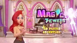 Magic Jewels