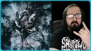 Dexcore - We Were Here Full Album [ Breakdown / Reaction ] Kagami Puts His Whole Soul Into This!
