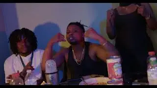 Alphabet Soup(Official Music Video)