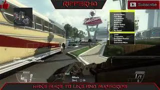 [Black Ops 2 1.19] Jericho Engine Non-Host SPRX Showcase - Black Ops 2 Mods(DEX & CEX)