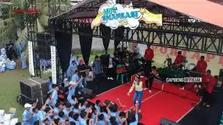 SEKAR LANGIT-HUT SMAN 1 SIDAREJA KE 39-COVER GINA L-MANGKU PUREL.