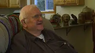 Willis Osbakken Interview