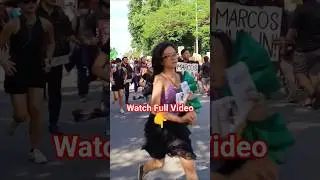 RALL IN LUNETA PARK MANILA PHILIPPINES🇵🇭#rally#corruption #corrupci&oacute;n
