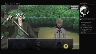 Bleach gameplay