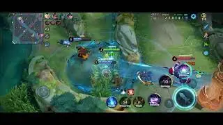 Garo carries